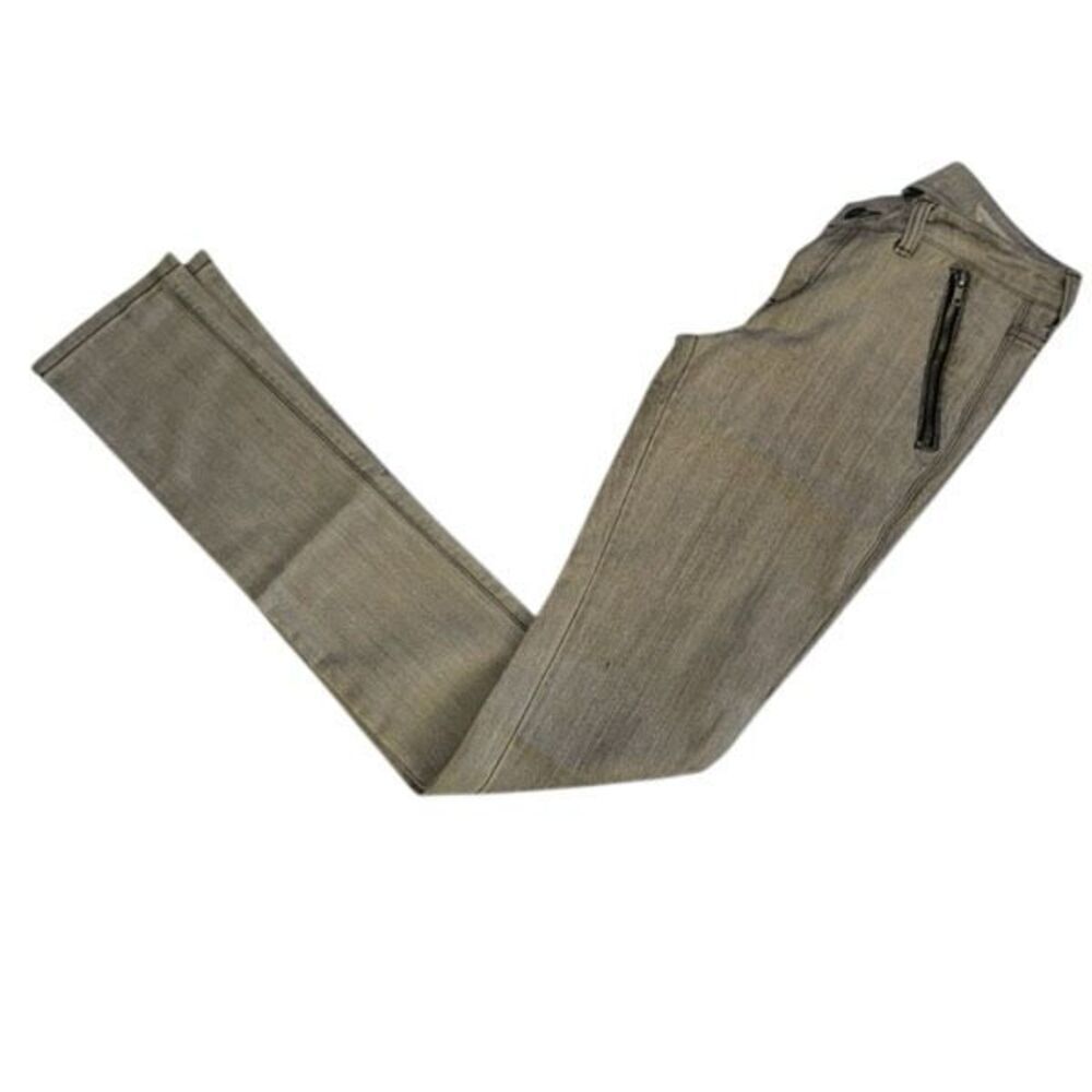 CHOR SKINNY JEANS